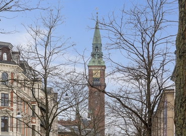 Office Ny Kongensgade 15 1472 Copenhagen City Center