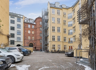 Office Ny Kongensgade 15 1472 Copenhagen City Center