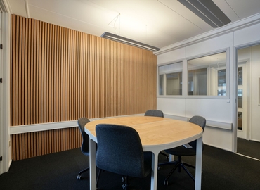 Kontor til leje på Ydervang 5, 4300 Holbæk - 45 m² | Foto 10 - Lokalebasen