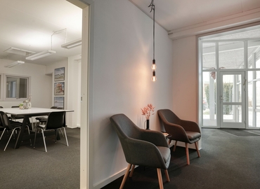 Kontor til leje på Ydervang 5, 4300 Holbæk - 45 m² | Foto 6 - Lokalebasen