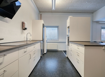 Kontor til leje på Ydervang 5, 4300 Holbæk - 45 m² | Foto 2 - Lokalebasen