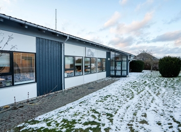 Kontor til leje på Ydervang 5, 4300 Holbæk - 45 m² | Foto 11 - Lokalebasen.dk