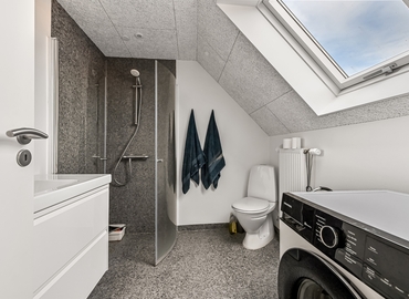 Bolig Snejbjerg Hovedgade 88 7400 Herning