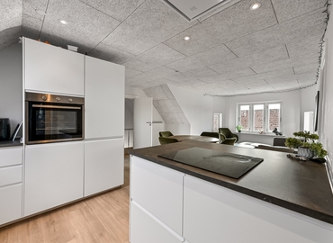 Bolig Snejbjerg Hovedgade 88 7400 Herning