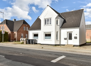 Bolig Snejbjerg Hovedgade 88 7400 Herning