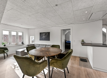 Bolig Snejbjerg Hovedgade 88 7400 Herning