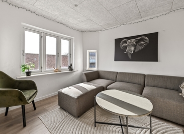 Bolig Snejbjerg Hovedgade 88 7400 Herning