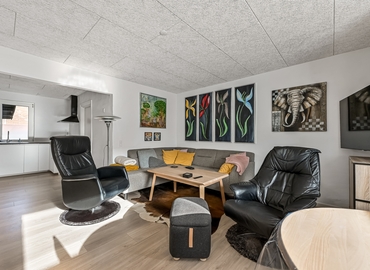 Bolig Snejbjerg Hovedgade 88 7400 Herning