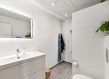 Bolig Snejbjerg Hovedgade 88 7400 Herning