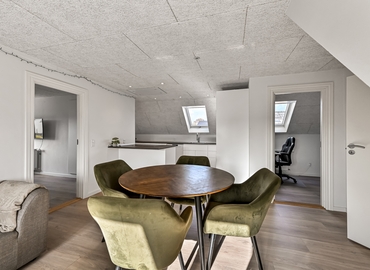 Bolig Snejbjerg Hovedgade 88 7400 Herning