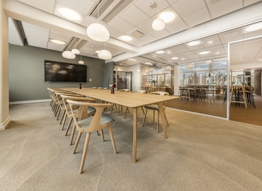 Kontor til leje på Gammel Lundtoftevej 1-9, 2800 Kongens Lyngby - 431 m² | Foto 101 - Lokalebasen.dk