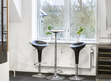 Kontor til leje på Gammel Lundtoftevej 1-9, 2800 Kongens Lyngby - 431 m² | Foto 4 - Lokalebasen