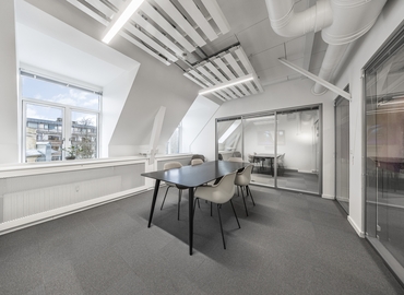 Kontor til leje på Gammel Lundtoftevej 1-9, 2800 Kongens Lyngby - 1106 m² | Foto 18 - Lokalebasen.dk