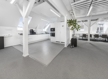 Kontor til leje på Gammel Lundtoftevej 1-9, 2800 Kongens Lyngby - 1106 m² | Foto 18 - Lokalebasen