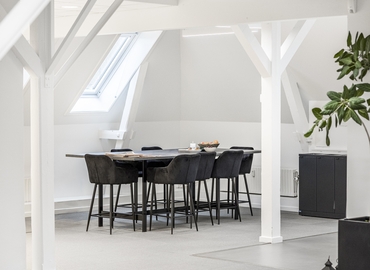 Kontor til leje på Gammel Lundtoftevej 1-9, 2800 Kongens Lyngby - 1106 m² | Foto 18 - Lokalebasen.dk