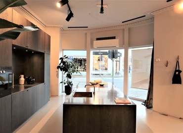 Shop Store Kongensgade 114, st. & kld. 1264 Copenhagen City Center