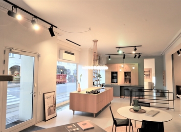 Shop Store Kongensgade 114, st. & kld. 1264 Copenhagen City Center