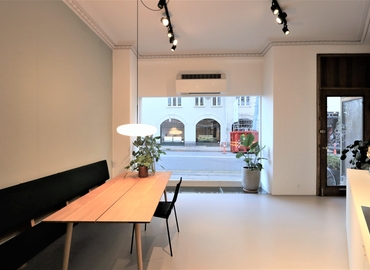 Shop Store Kongensgade 114, st. & kld. 1264 Copenhagen City Center