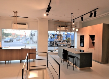 Shop Store Kongensgade 114, st. & kld. 1264 Copenhagen City Center