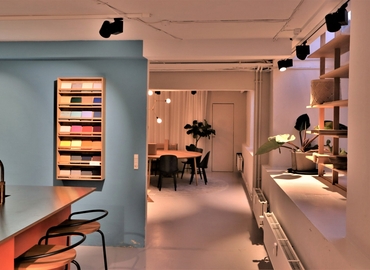 Shop Store Kongensgade 114, st. & kld. 1264 Copenhagen City Center