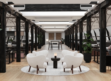 Kontor til leje på Gammel Lundtoftevej 1-9, 2800 Kongens Lyngby - 1106 m² | Foto 118 - Lokalebasen.dk