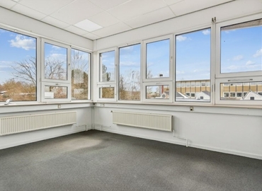 1126 m² Workshop space rental in Soborg, Østmarken 6 (2860) - 9 | MatchOffice