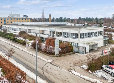 1126 m² Warehouse space rental in Soborg, Østmarken 6 (2860) - 0 | MatchOffice