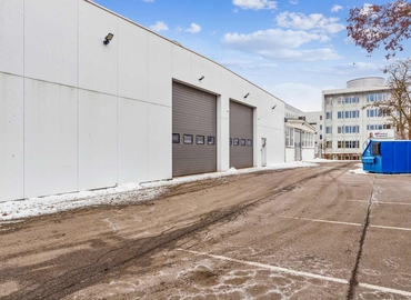 1126 m² Warehouse for rent in Soborg, Østmarken 6 (2860) - 11 | MatchOffice