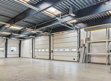 1126 m² Commercial warehouse rental in Soborg, Østmarken 6 (2860) - 10 | MatchOffice.com