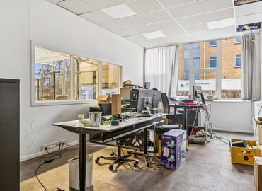 1126 m² Workshop space up for rent in Soborg, Østmarken 6 (2860) - 4 | MatchOffice.com