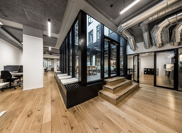 Kontor til leje på Købmagergade 19, 1150 København K - 588 m² | Foto 1 - Lokalebasen