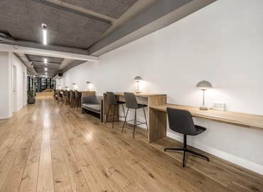 Kontor til leje på Købmagergade 19, 1150 København K - 588 m² | Foto 3 - Lokalebasen.dk