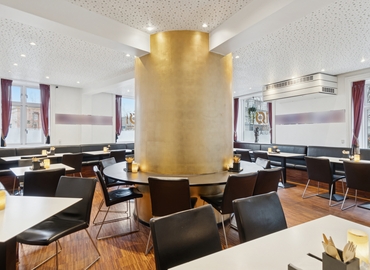 Butik til leje på Blegdamsvej 130, 2100 København Ø - 203 m² | Foto 6 - Lokalebasen