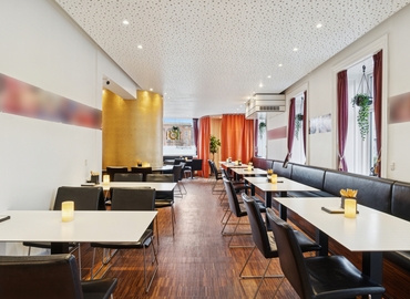 Butik til leje på Blegdamsvej 130, 2100 København Ø - 203 m² | Foto 1 - Lokalebasen