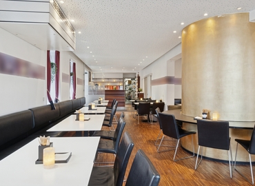 Butik til leje på Blegdamsvej 130, 2100 København Ø - 203 m² | Foto 4 - Lokalebasen