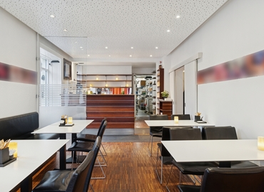 Butik til leje på Blegdamsvej 130, 2100 København Ø - 203 m² | Foto 5 - Lokalebasen.dk