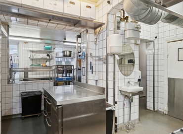 Butik til leje på Blegdamsvej 130, 2100 København Ø - 203 m² | Foto 9 - Lokalebasen.dk