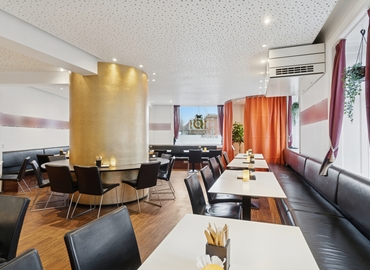 Butik til leje på Blegdamsvej 130, 2100 København Ø - 203 m² | Foto 2 - Lokalebasen