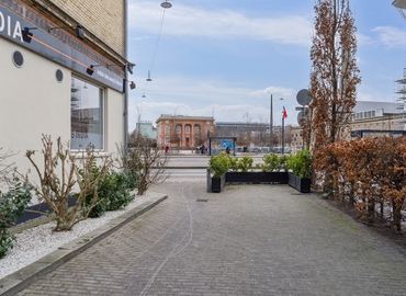Butik til leje på Blegdamsvej 130, 2100 København Ø - 203 m² | Foto 11 - Lokalebasen.dk