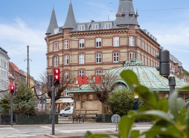 Butik til leje på Blegdamsvej 130, 2100 København Ø - 203 m² | Foto 12 - Lokalebasen.dk