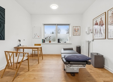 Office Kajerødvej 84, st.. 3460 Birkerod