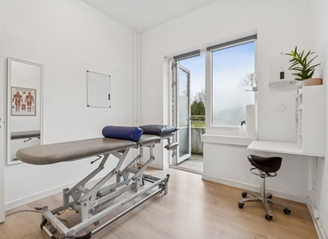 Office Kajerødvej 84, st.. 3460 Birkerod