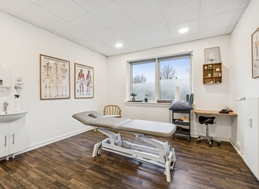 Office Kajerødvej 84, st.. 3460 Birkerod