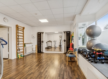Butik til leje på Kajerødvej 84, 3460 Birkerød - 125 m² | Foto 5 - Lokalebasen.dk