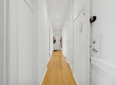 Kontor til leje på Ny Østergade 12, 1101 København K - 150 m² | Foto 7 - Lokalebasen