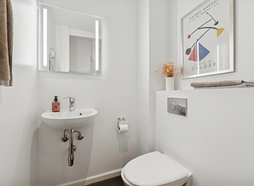 Kontor til leje på Ny Østergade 12, 1101 København K - 150 m² | Foto 11 - Lokalebasen.dk