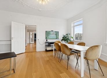 Kontor til leje på Ny Østergade 12, 1101 København K - 150 m² | Foto 5 - Lokalebasen