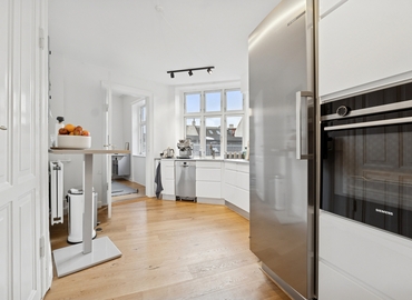 Kontor til leje på Ny Østergade 12, 1101 København K - 150 m² | Foto 9 - Lokalebasen.dk