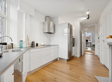 Kontor til leje på Ny Østergade 12, 1101 København K - 150 m² | Foto 8 - Lokalebasen.dk