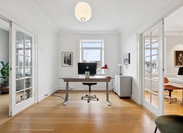 Kontor til leje på Ny Østergade 12, 1101 København K - 150 m² | Foto 2 - Lokalebasen